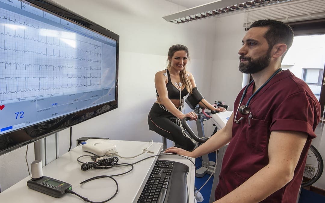 Bioimpedance Analysis And Its Principles | El Paso, Tx.