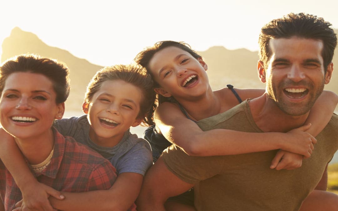 Being Thankful Benefits Your Health | El Paso, TX.