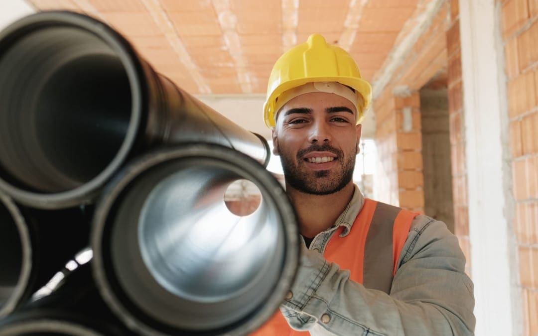 Trabajadores de la construcción se benefician de la quiropráctica | El Paso, Tx.