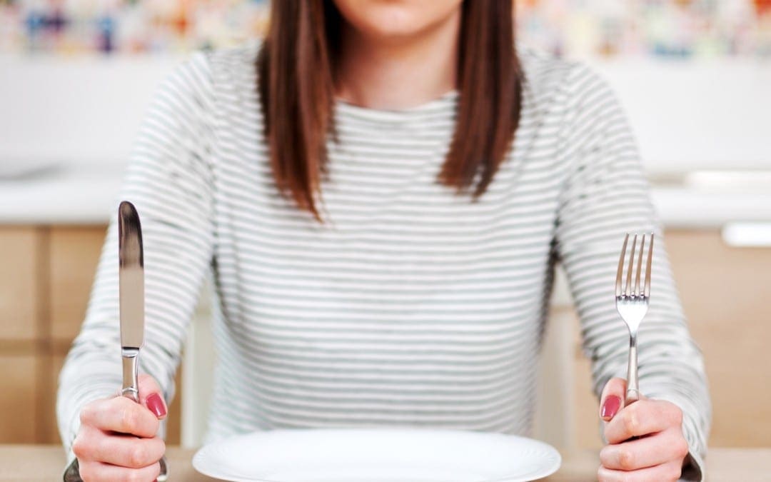 Fasting and Chronic Pain