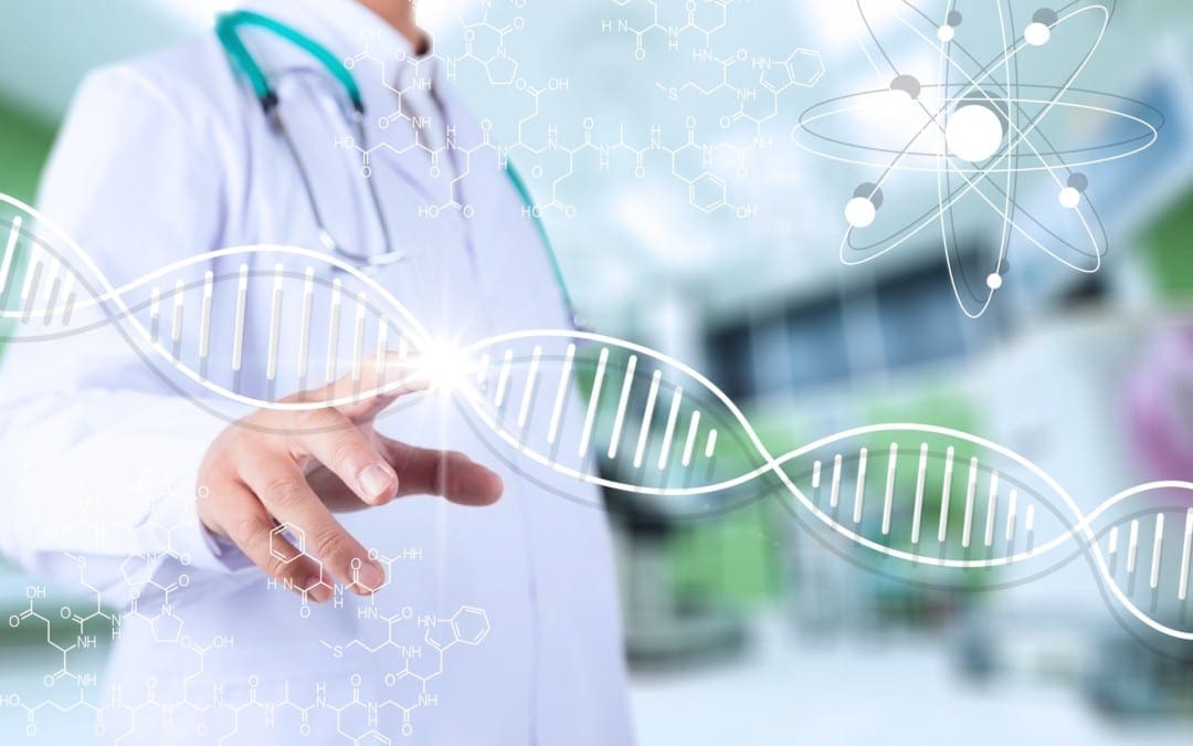 What Does Methylation Do in the Human Body?