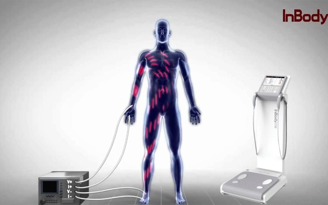 Bioelectrical Impedance Analysis Application | El Paso, Tx.