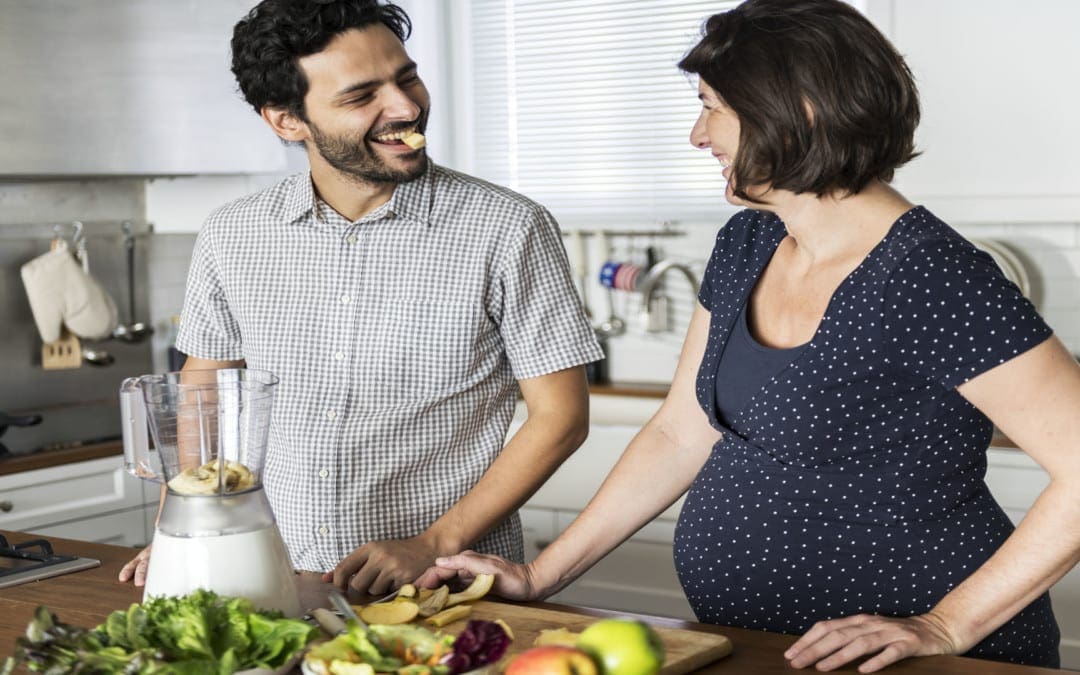 Genetic-Epigenetic Nutrition And Our Health | El Paso, TX.