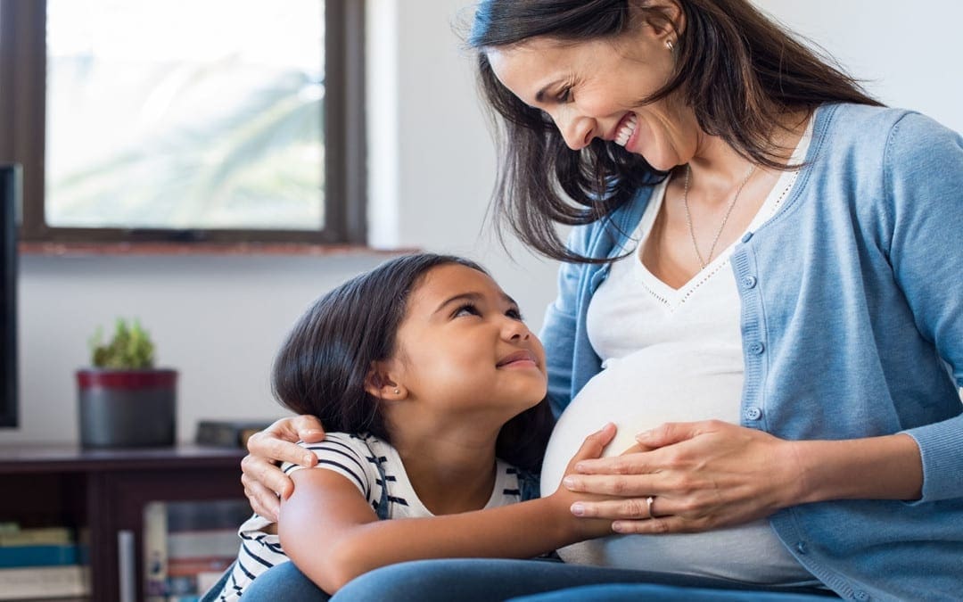 Pregnant? Find Out How Chiropractic Helps Alleviate Back Pain