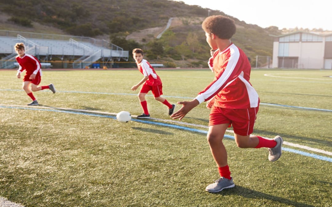 What Patients of Chiropractic Want To Know About ACL Injuries