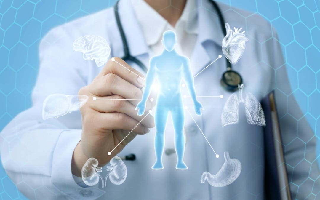 Detoxification for Methylation Support