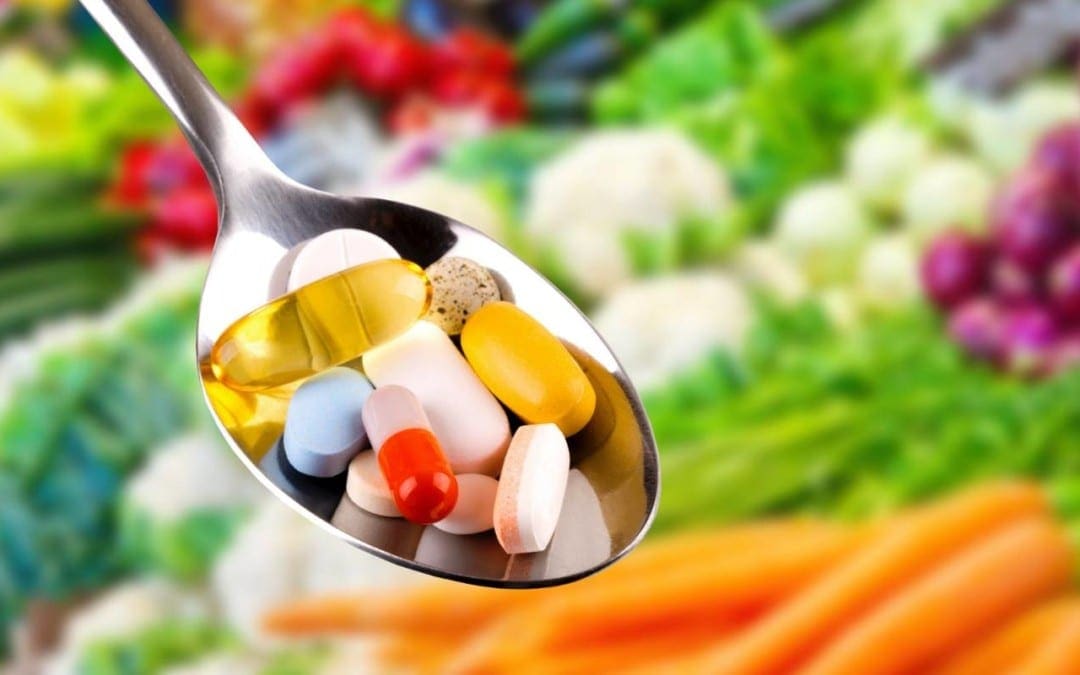 Nutraceutical & Medication Interactions for Methylation