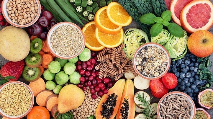 Nutrition for Methylation Support