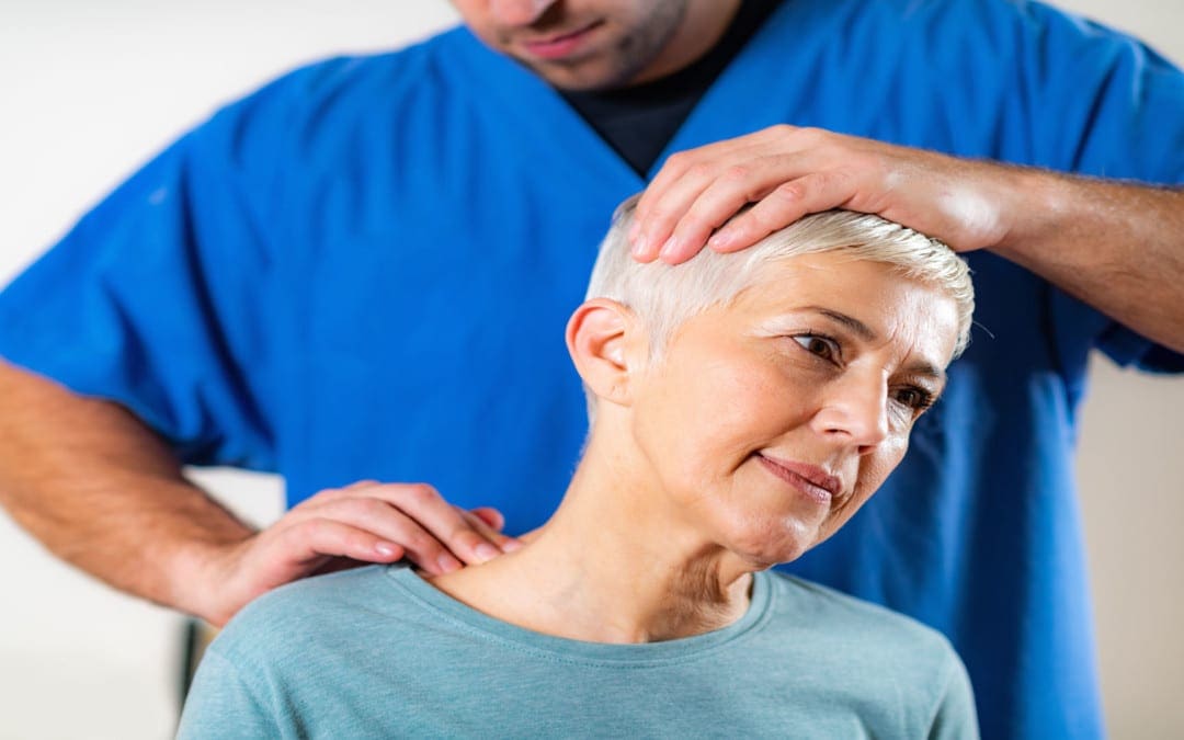 Why Chiropractic Helps Relieve Joint Pain El Paso, Tx.
