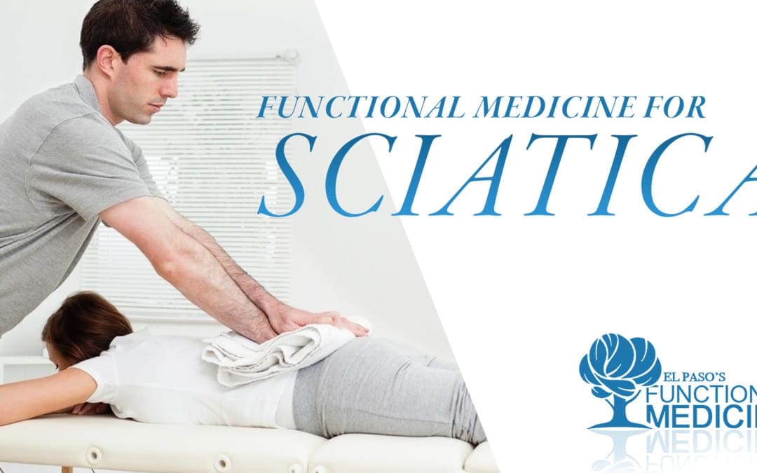 Functional Medicine for Sciatica