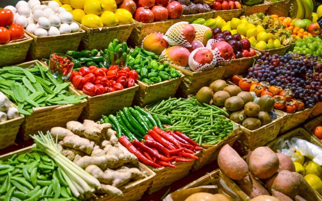 What Foods to Choose to Improve DNA Methylation
