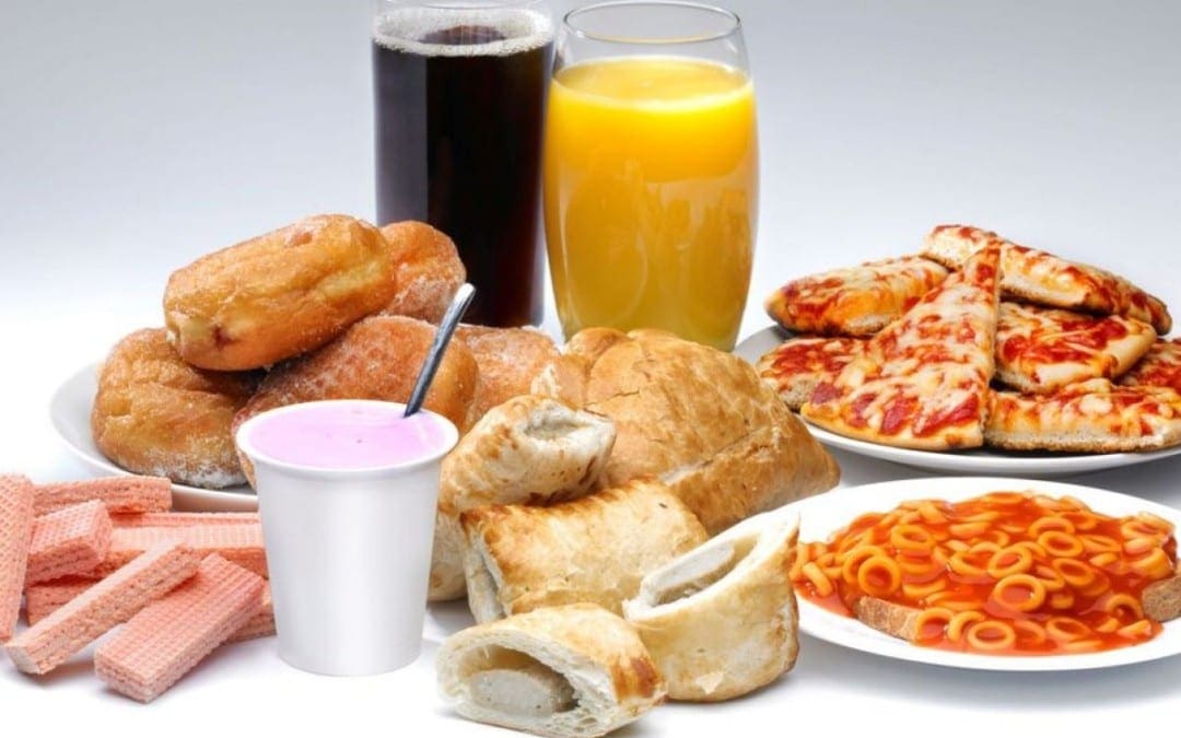 What Not to Eat to Improve DNA Methylation