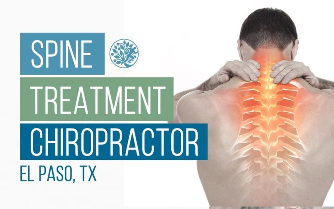 Personalized Spine Therapy | El Paso, Texas