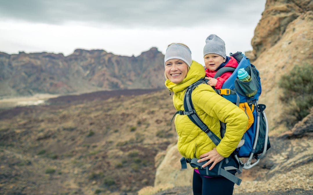 Hiking/Chiropractic Combined Improve Health El Paso, TX.