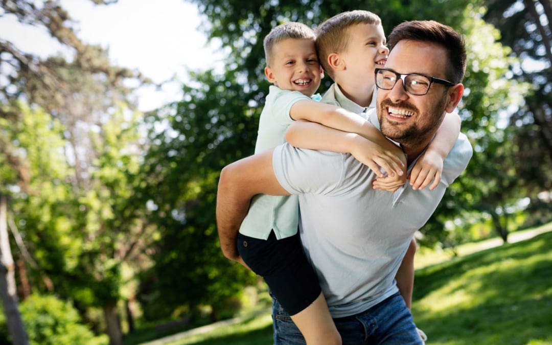 Chiropractic Adjustments Increase Flexibility El Paso, TX.