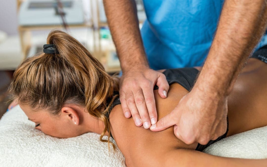 Chiropractic Help for Myofascial Pain Syndrome
