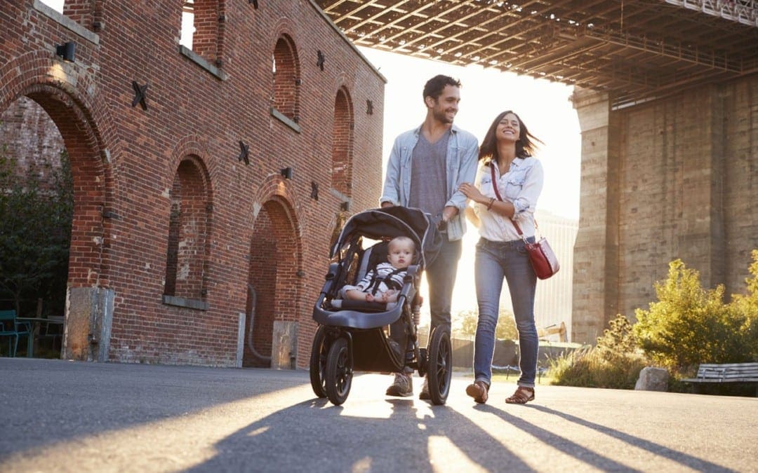 Your Daily Routine Should Incorporate Walking El Paso, TX.