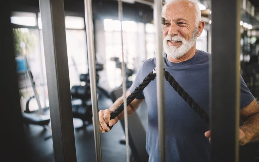 Why Osteoarthritis And Chiropractic Go Hand In Hand El Paso, TX.