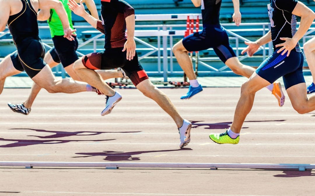 Leg Length Discrepancy/Inequality (LLD) El Paso, Texas