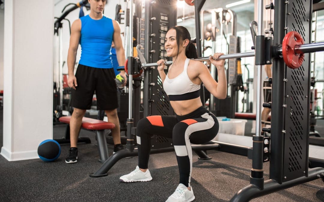 Hip Injury Prevention for Athletes El Paso, Texas
