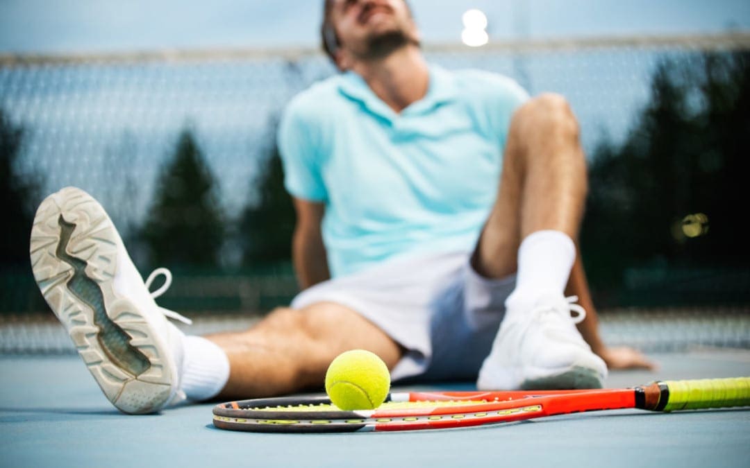 Moderate Low Back Pain Treatment El Paso, Texas