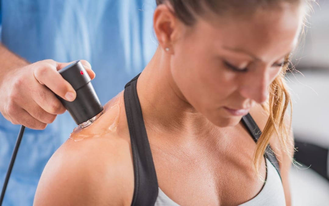 Spine Muscle Pain and Myofascial Syndrome El Paso, TX.