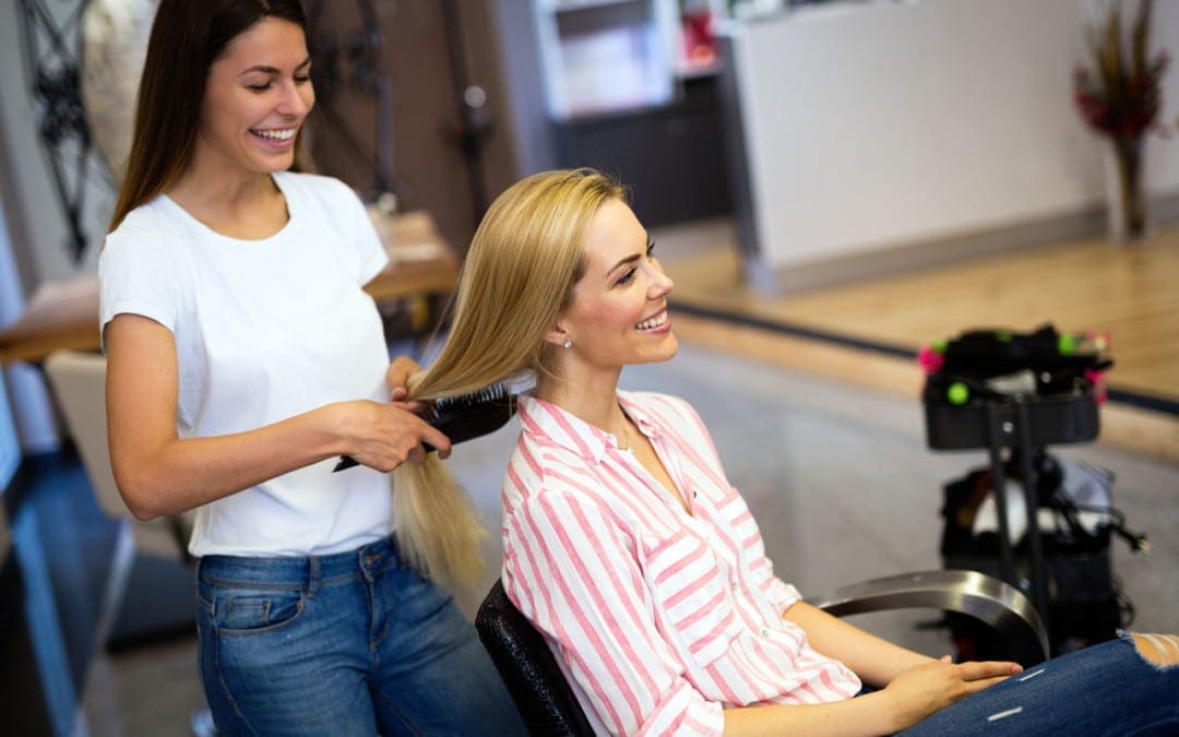 Ergonomic Tips To Help Manage Sciatica At Work El Paso, TX.