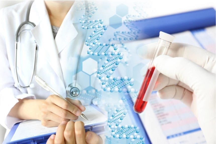 Functional Neurology: Brain Health Biomarkers