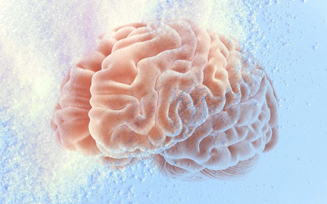 Functional Neurology: Sugar and Brain Health
