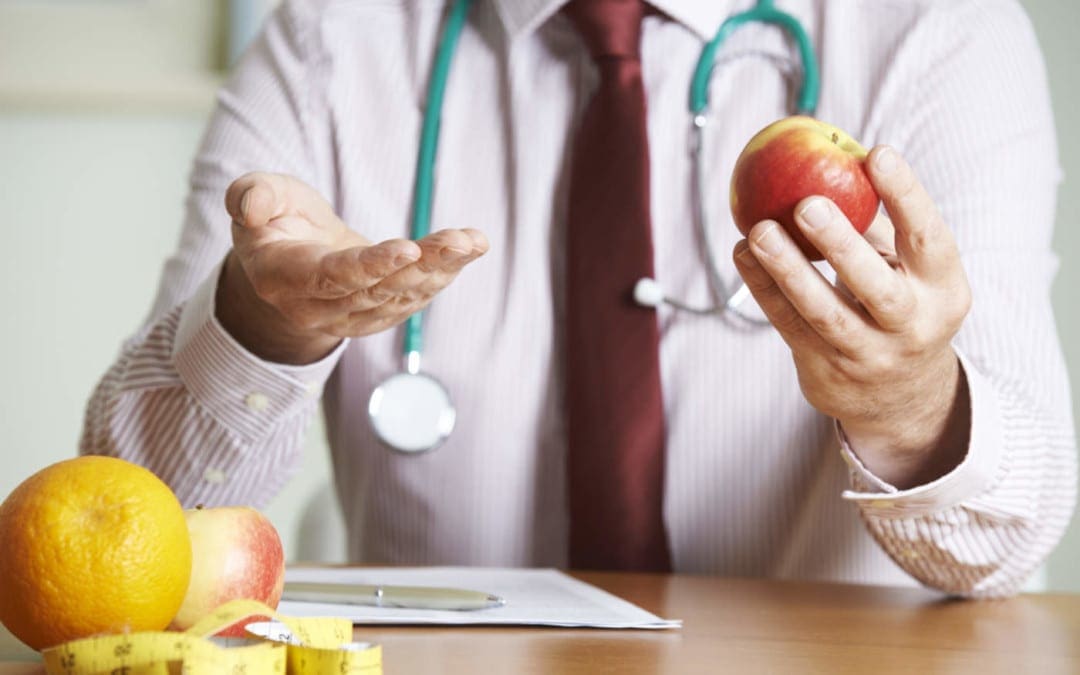 Health Coaching in El Paso: Part 4