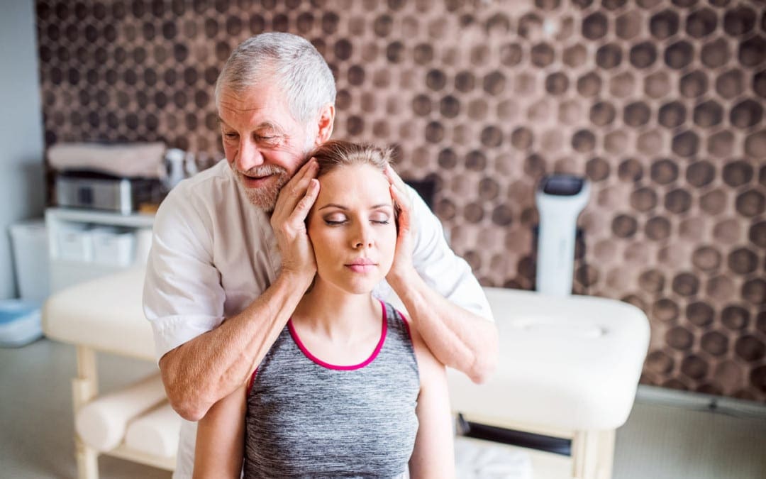 Mechanical Diagnosis Therapy for Neck Pain El Paso, TX.