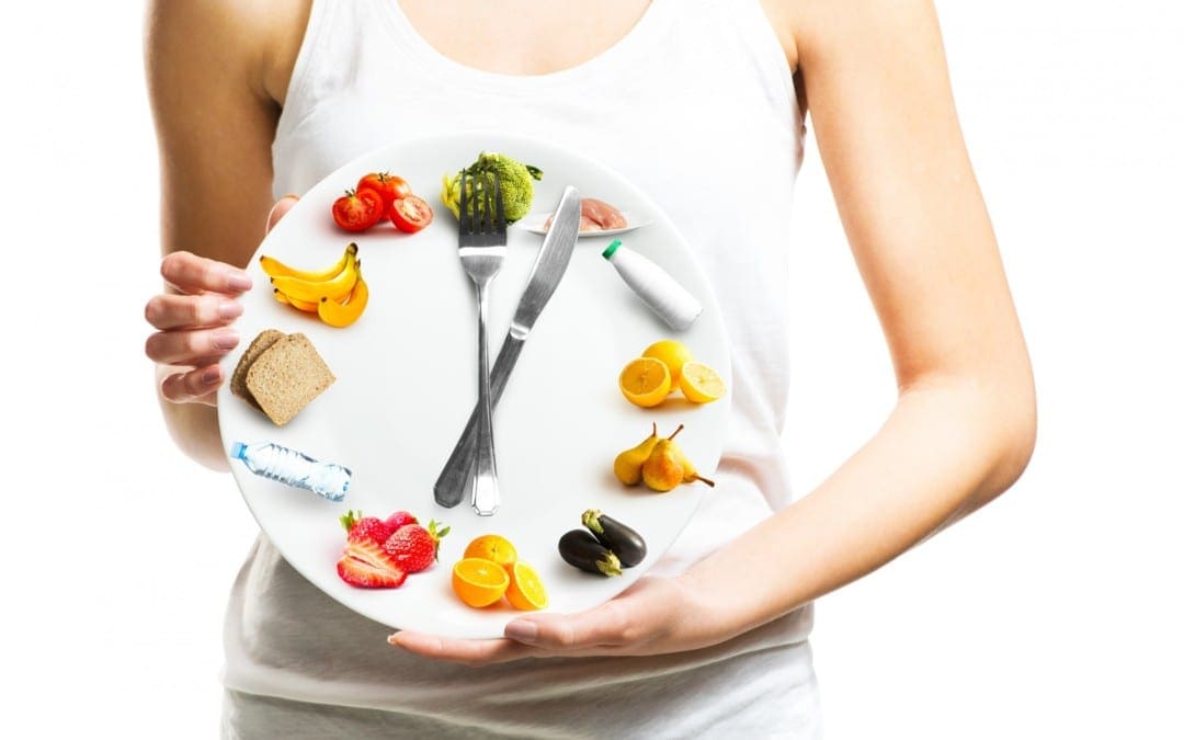 How Fasting Affects Digestive Health in Functional Neurology