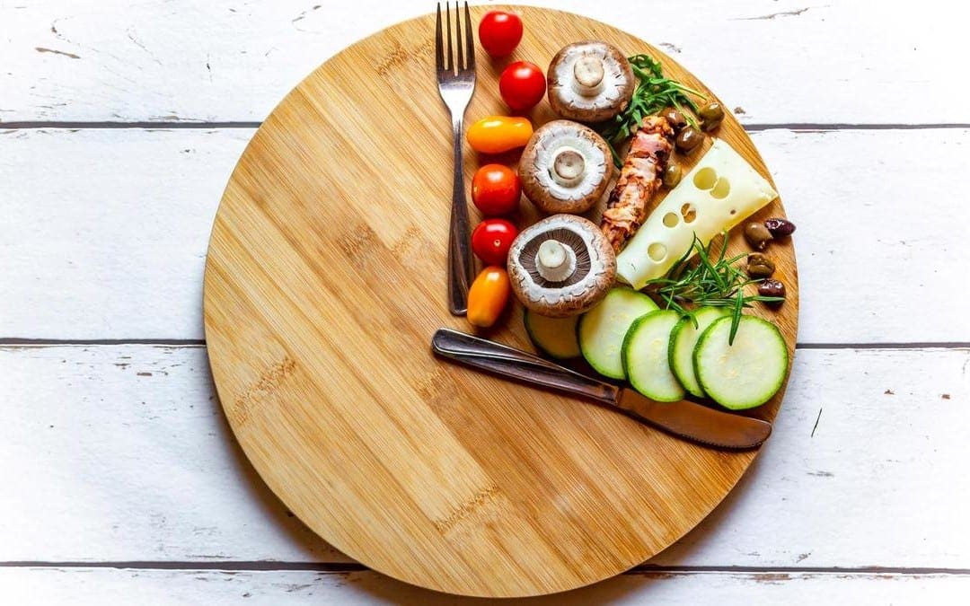 Functional Neurology: The Science of Fasting for Digestive Health