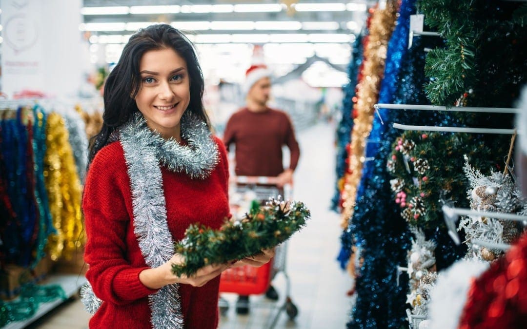 Reduce Stress and Back Pain during the Holidays El Paso, TX.