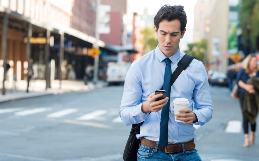 Phone Related Neck and Head Injuries El Paso, Texas