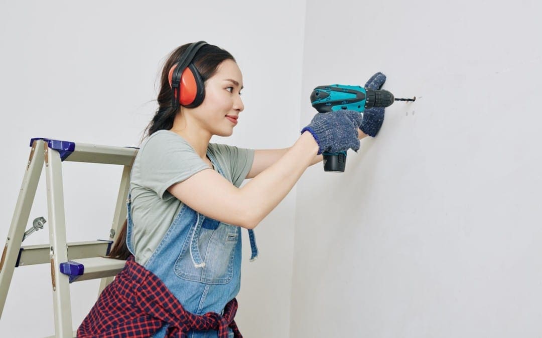 Proper Use of Hand and Power Tools and Prevent Injury El Paso