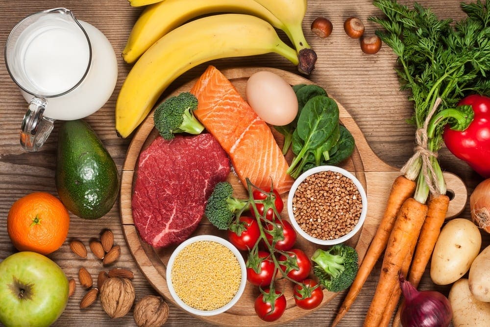 Functional Neurology: How to Improve Adrenal Fatigue with Diet