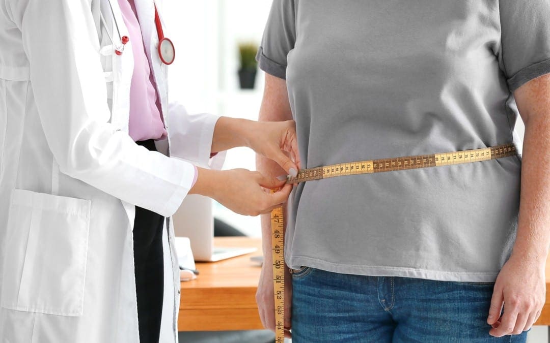 Functional Neurology: How Obesity Can Affect Brain Health