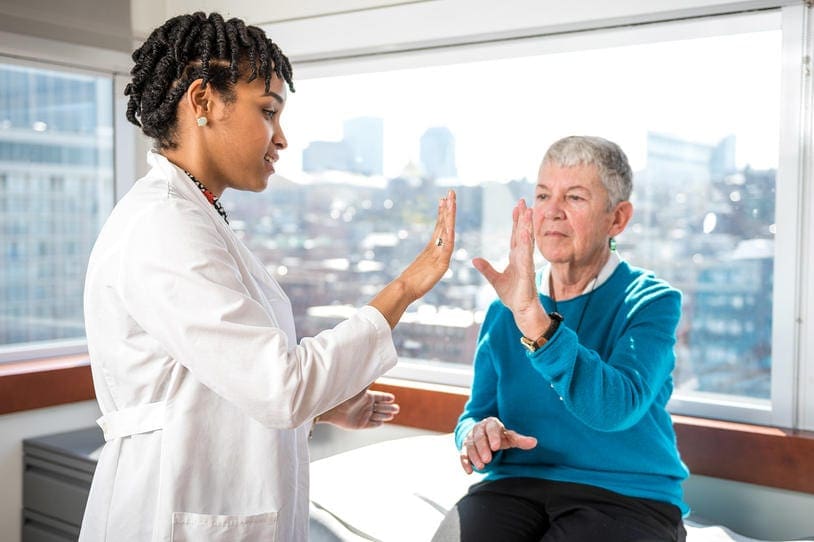 Functional Neurology: Overview of Common Movement Disorders