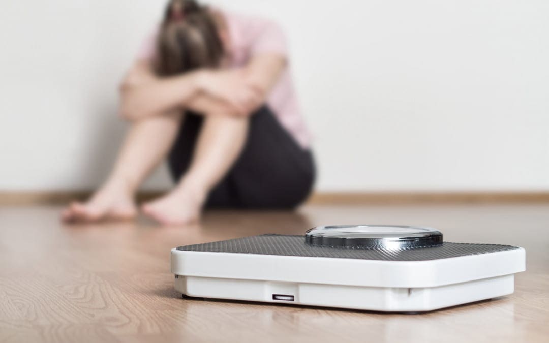 Functional Neurology: What You Need to Know About Obesity and Depression