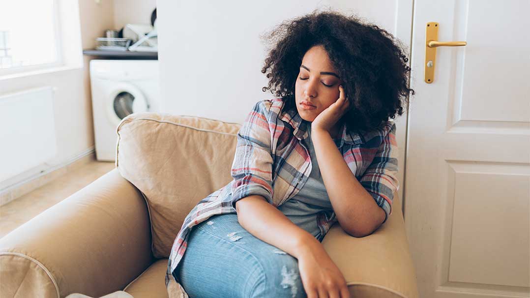 Functional Neurology: What is Adrenal Fatigue?