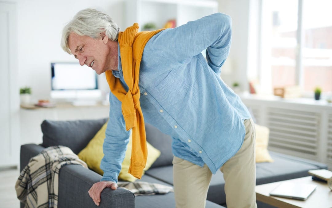 Sciatica and Chiropractic Nonsurgical Care El Paso, TX.