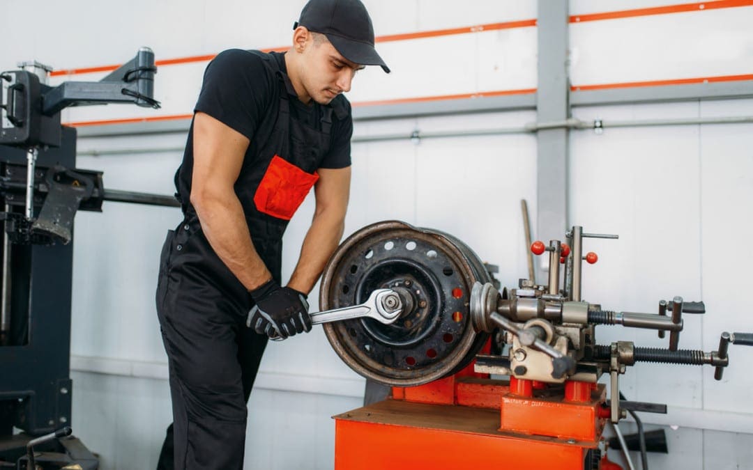 A High-Risk Job, Your Spine, and Back Injury El Paso, Texas