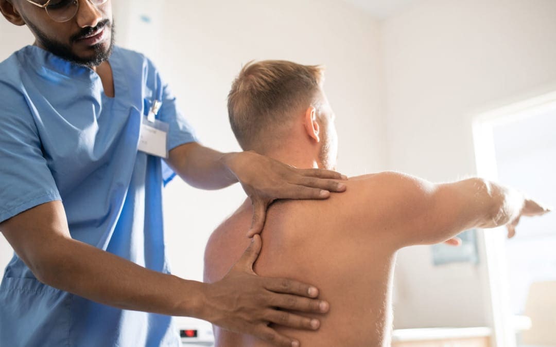 SCI-Spinal Cord Injury Chiropractic Care El Paso, Texas