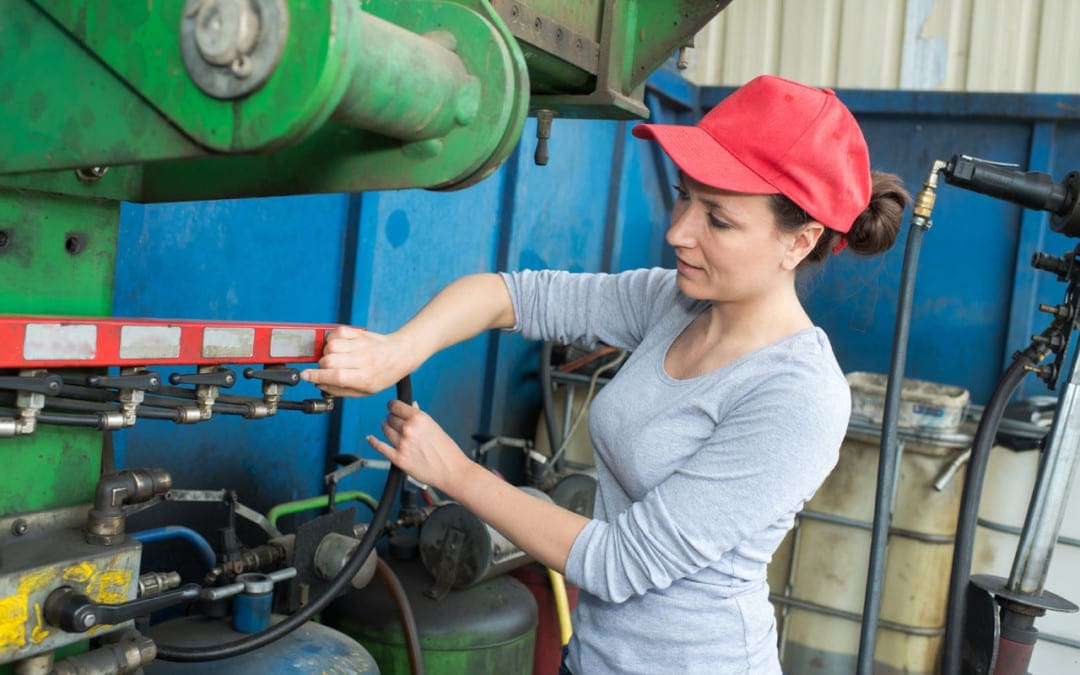 Work/Personal Injuries from Repetitive Movements El Paso, Texas