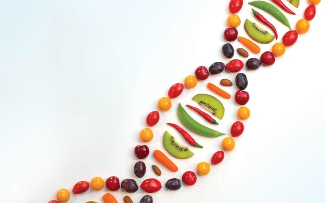 Stubborn Weight: Genetics or Diet?