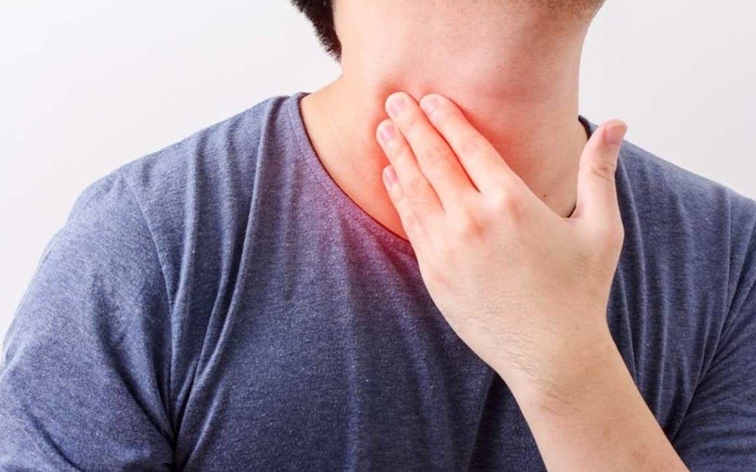 Functional Neurology: What is Hyperthyroidism?