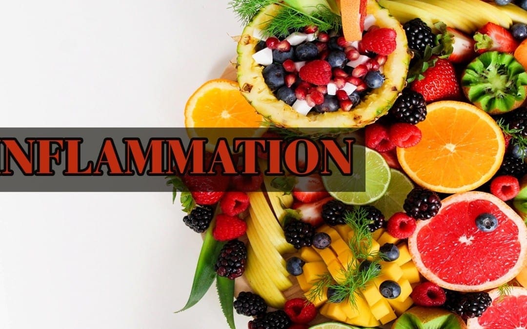 The Role Of Nrf2 and Inflammation