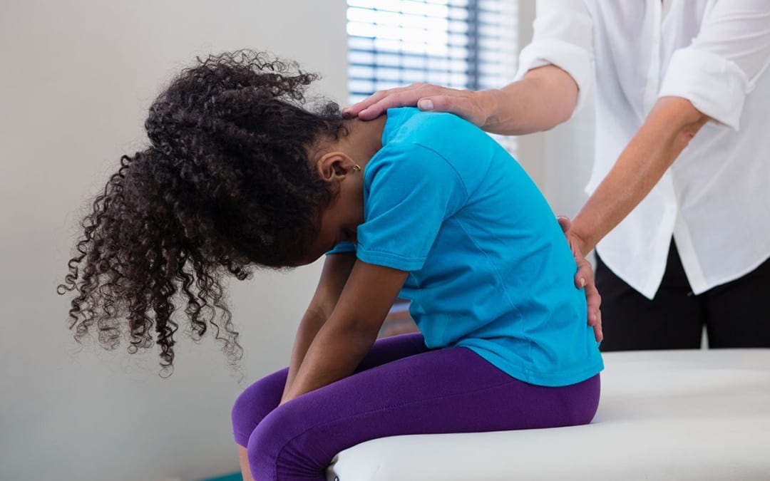 Juvenile Idiopathic Arthritis Spinal Inflammation El Paso, TX.