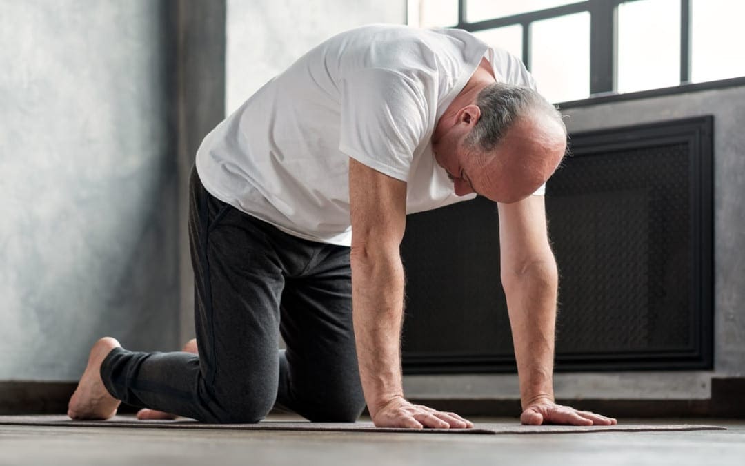 Yoga That Is Safe for My Spine El Paso, Texas
